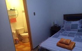 Hostal Casa Talitha