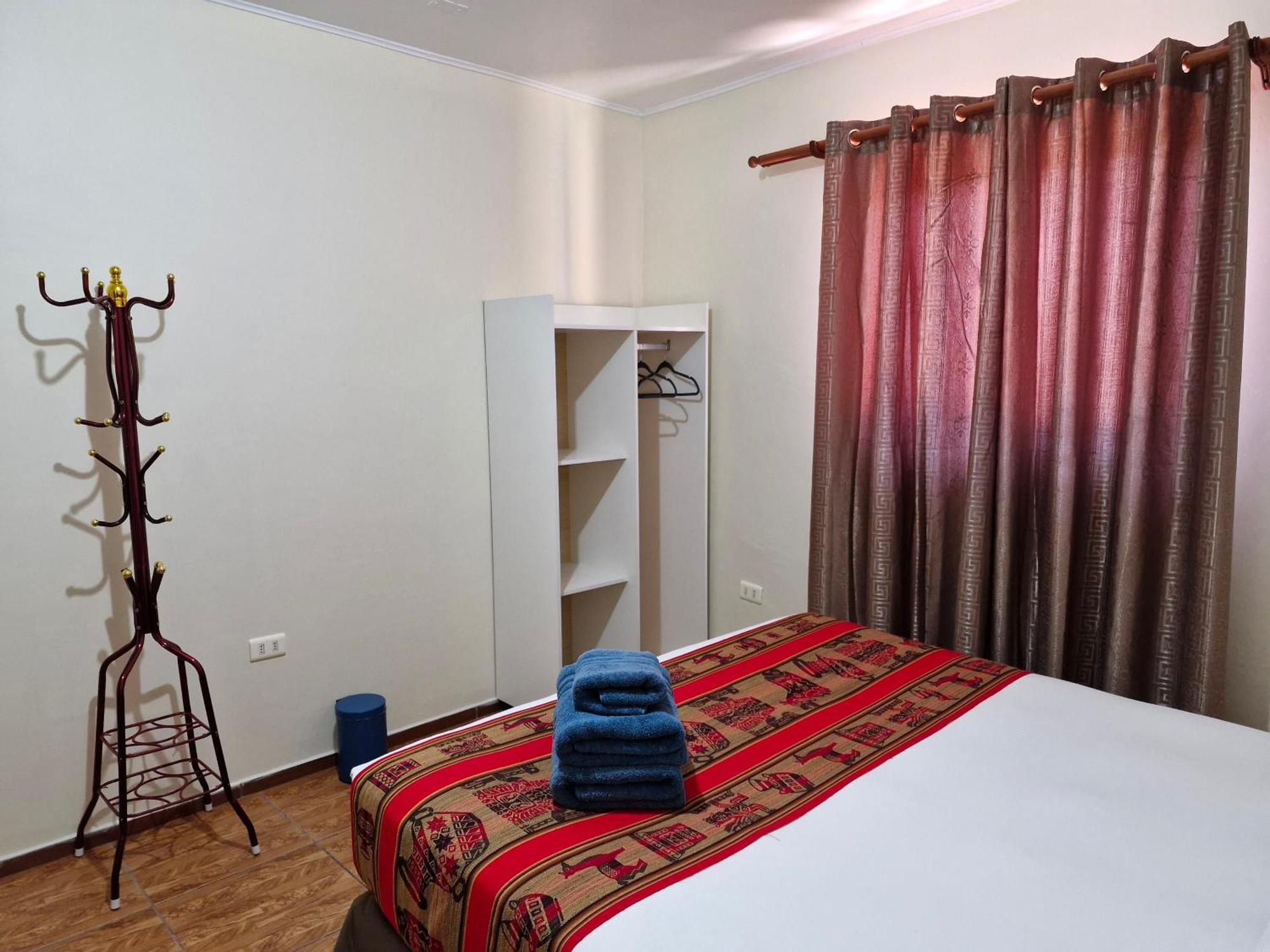 Hostal Casa Talitha San Pedro de Atacama Exterior photo