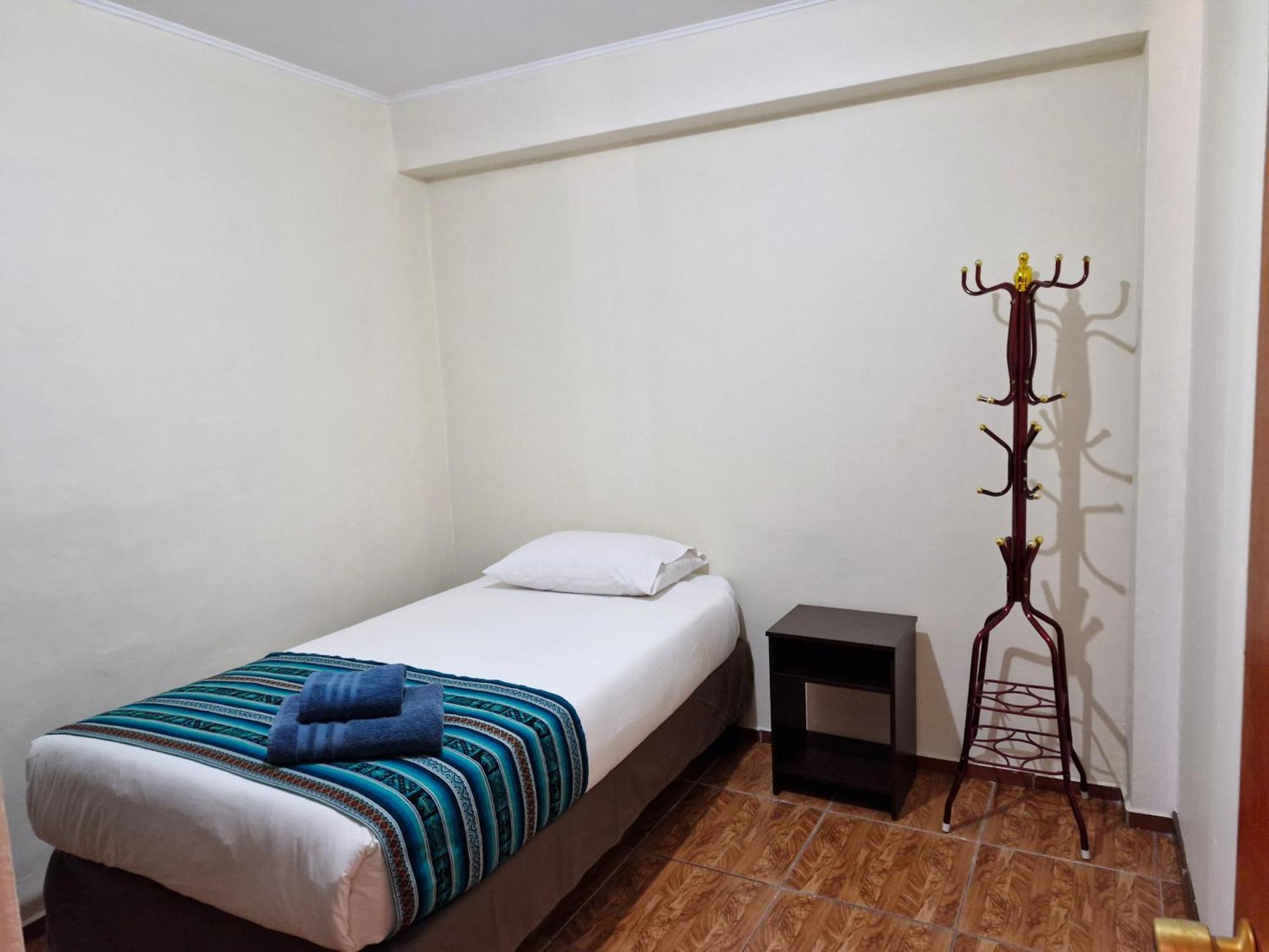 Hostal Casa Talitha San Pedro de Atacama Exterior photo